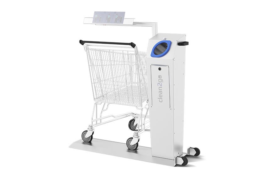Clean2go